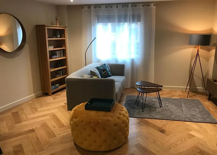 Hq Apartment York