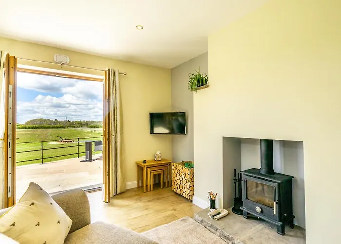 Brecks Farm - Well Cottage
