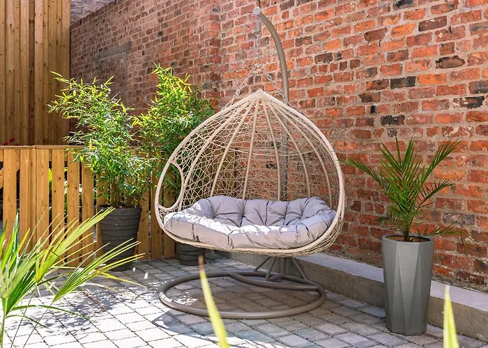 Bootham Row Hideaway
