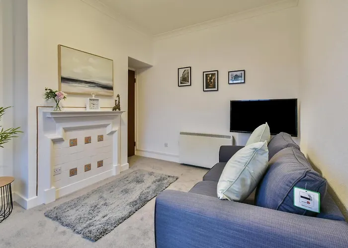 Florence Apartment - Free Parking