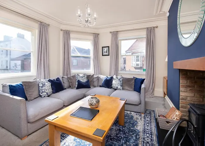Patrick\'S Pool- 4 Bedroom,4 Bathroom, Most Central Luxury Townhouse!