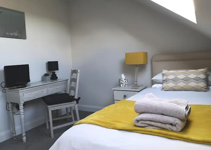 York City Homestays