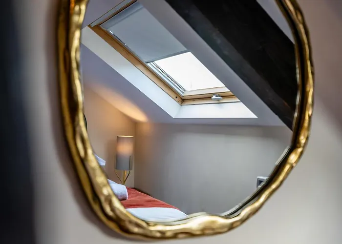 The Penthouse At Quayside