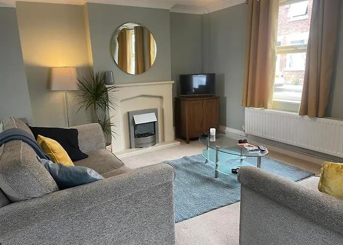 The Corner House - A Quiet & Cosy Stay