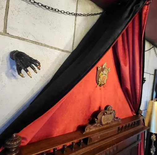 Transylvania House