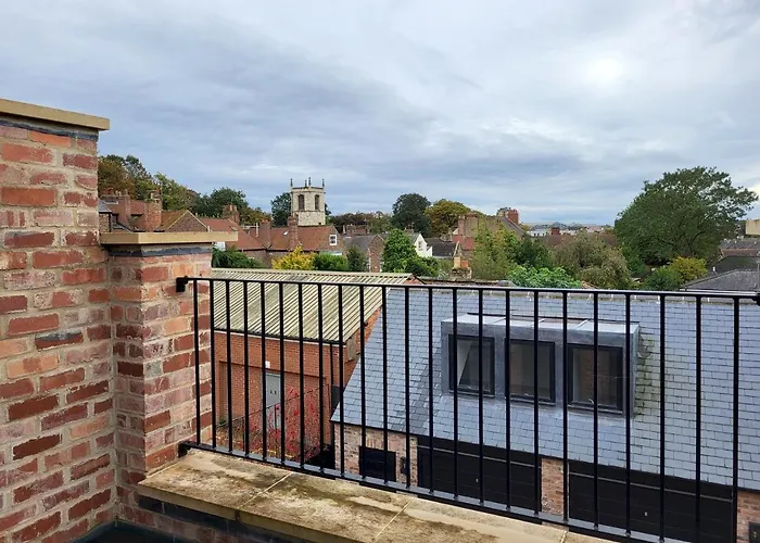 Marygate Mews