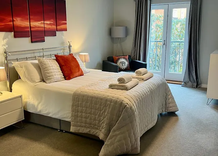 Central York Apartment - Skeldergate Yo1