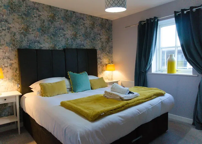 Domus, With Free Secure Parking On Site