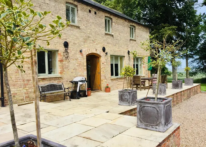 Cowdale Cottage