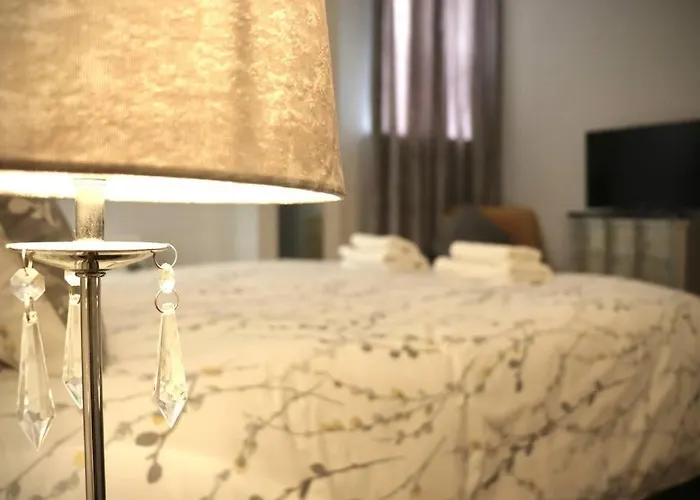 The Stuart Suite - Spacious, Affordable, City Centre