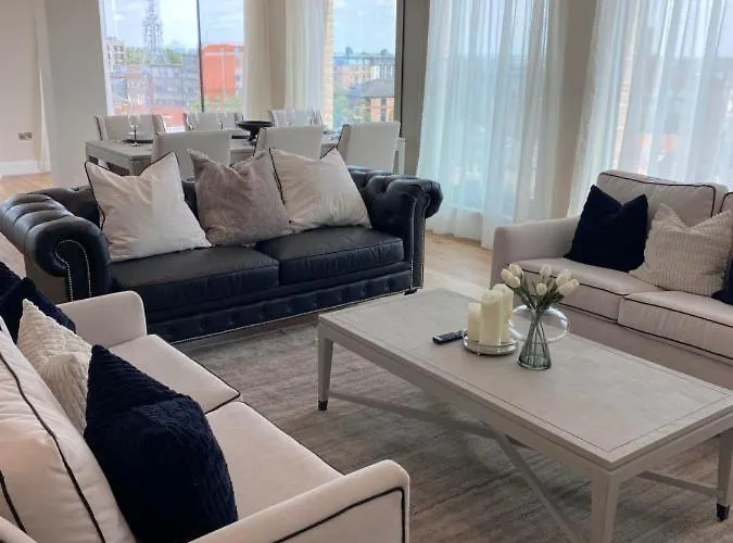 The Seventh Storey Penthouse