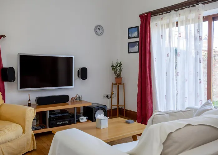 Isabella Place In York - 3 Bed Property, 2 Double Beds, 1 Large Double Bed, Ideal For Families