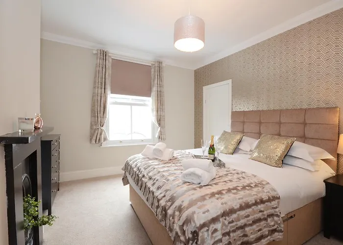 City Centre Retreat