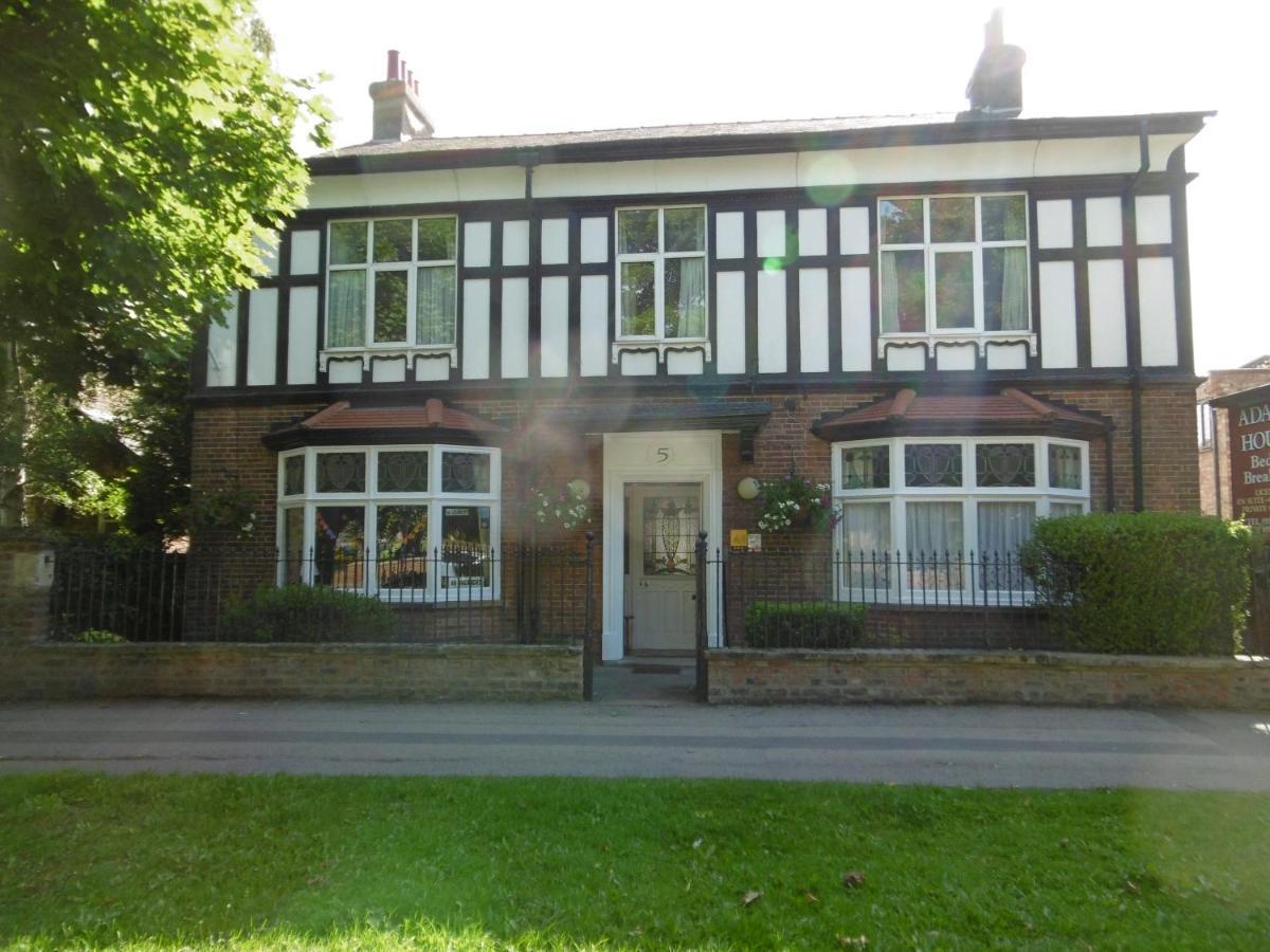 Adams House Guest house York