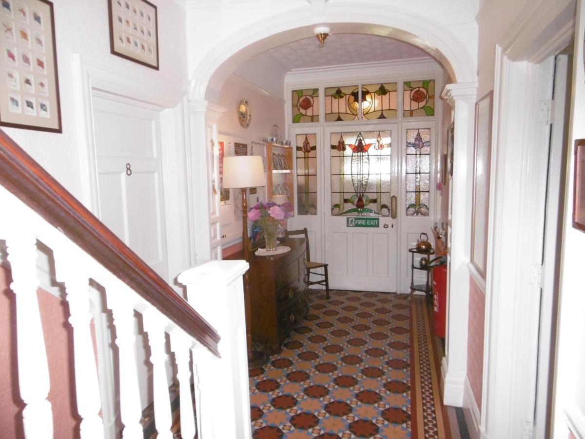Guest house Adams House York