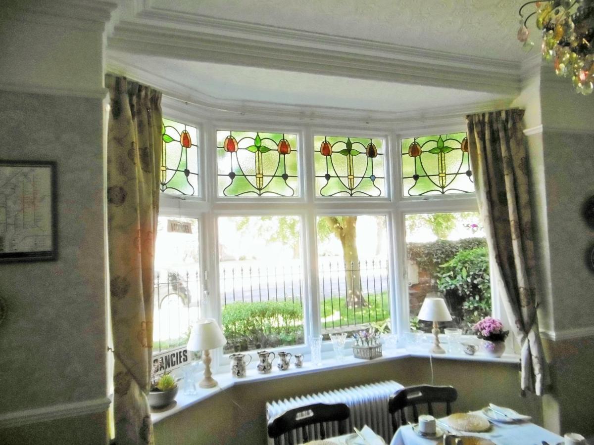 Guest house Adams House York