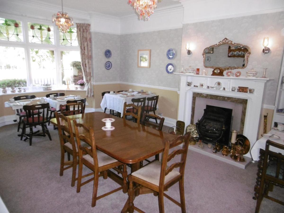 Guest house Adams House York