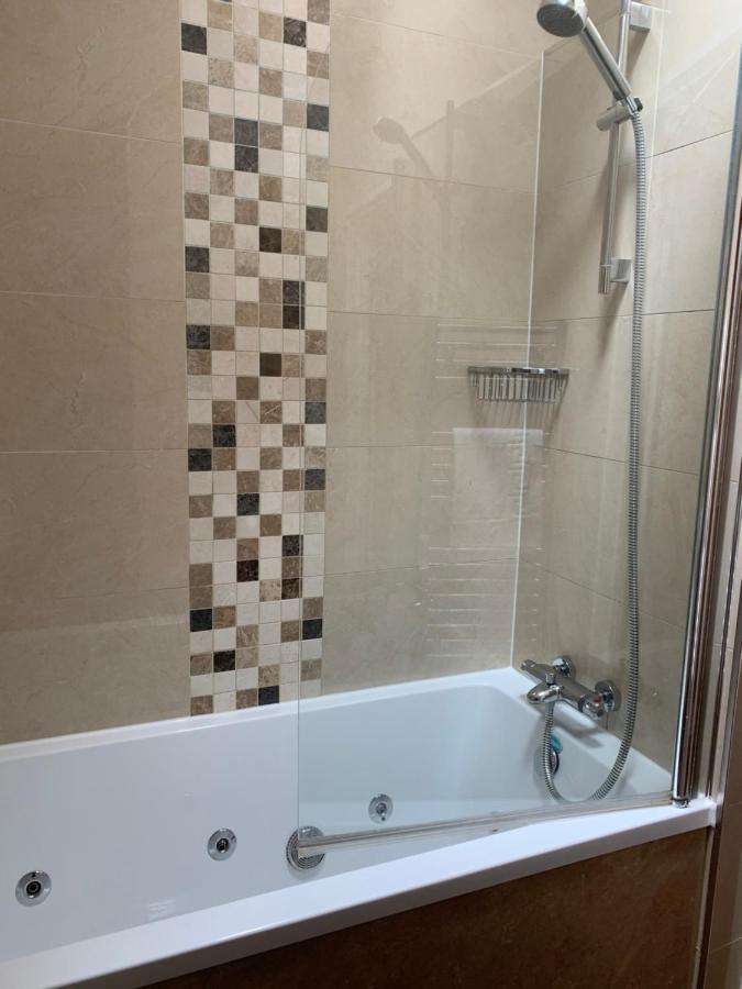 Saint Georges Keep Apartment York