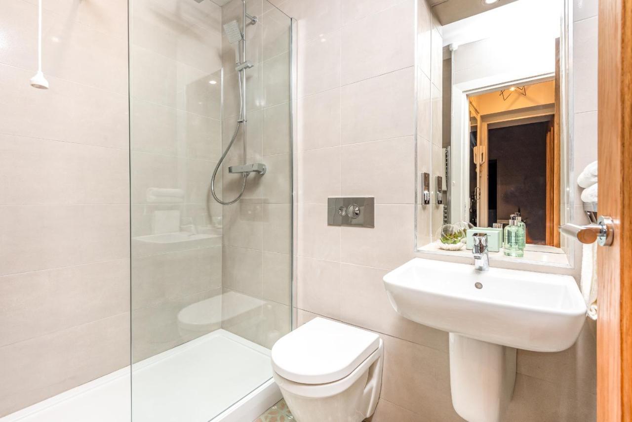 Feversham House Apartment York