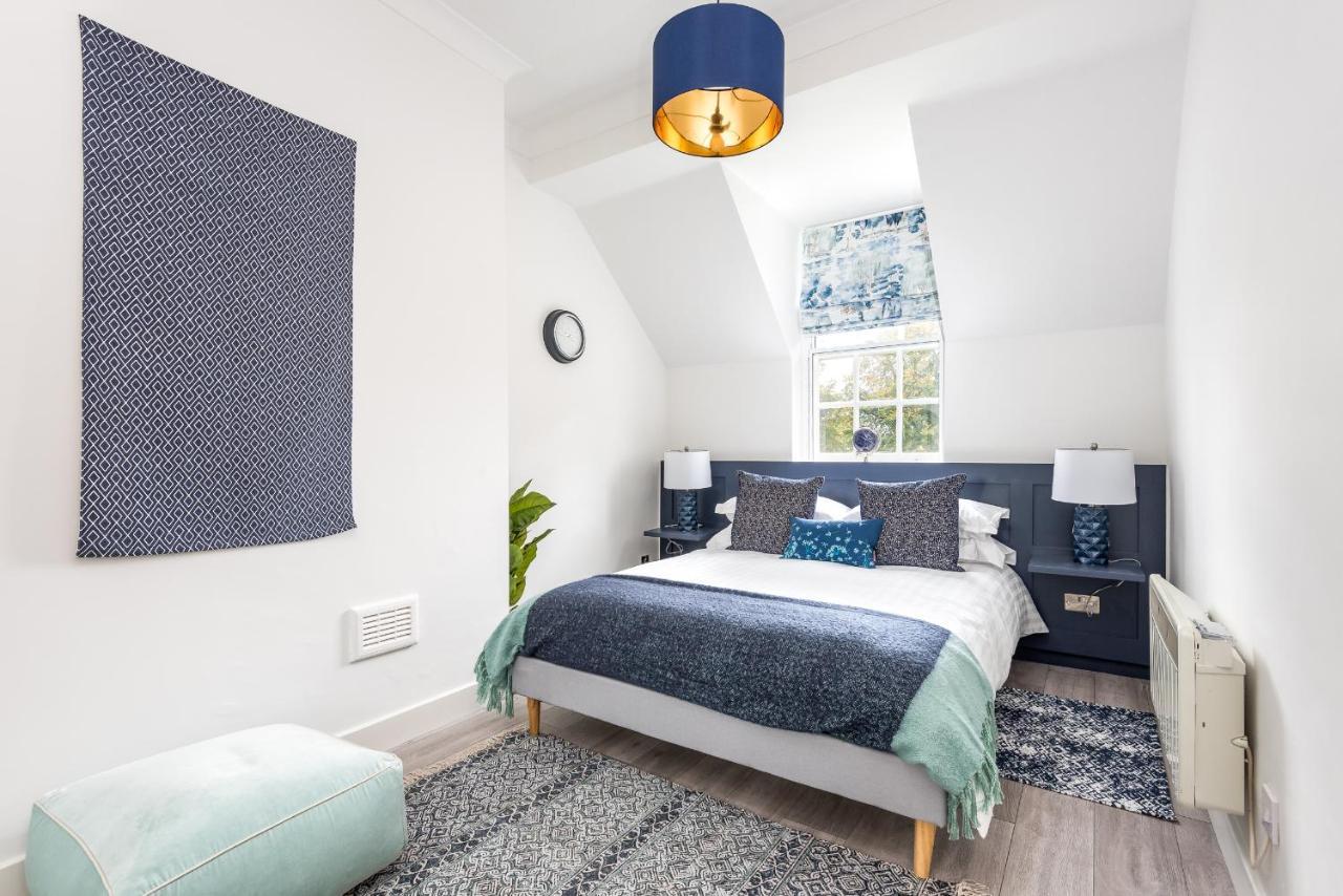 Feversham House York