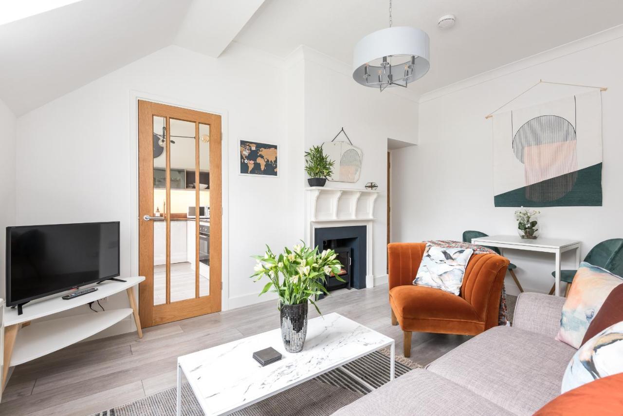 Apartment Feversham House York