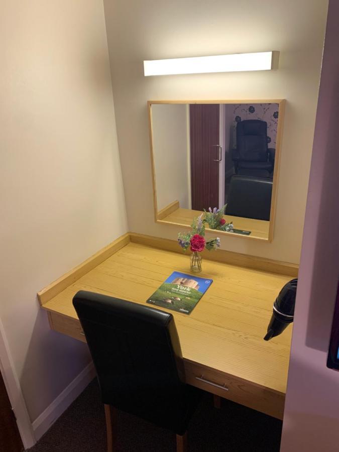 Guest house Yo10 York