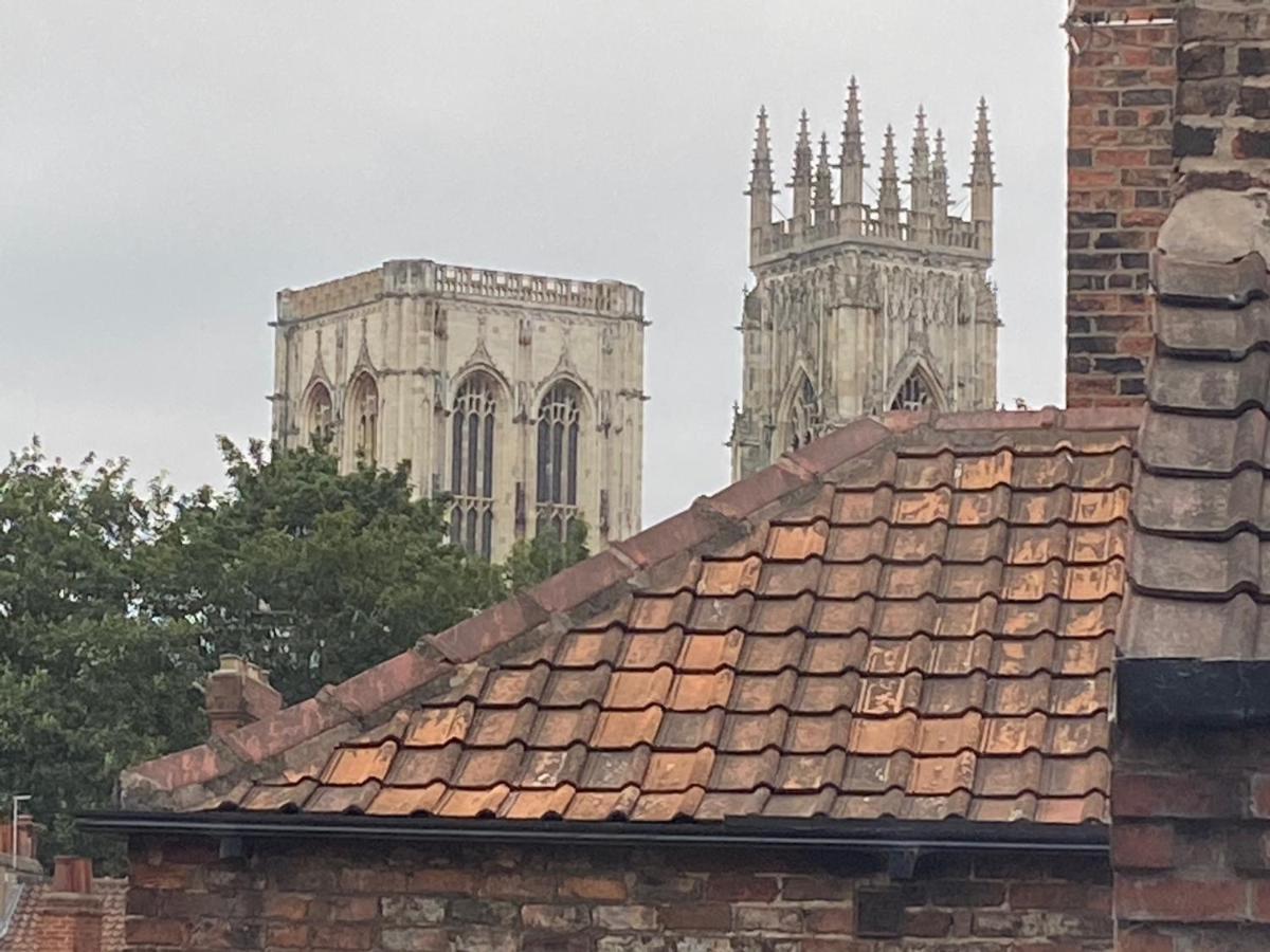 Apartment Aspire York