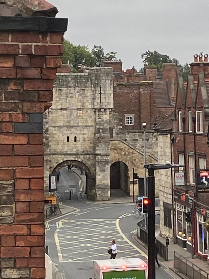 Aspire Apartment York