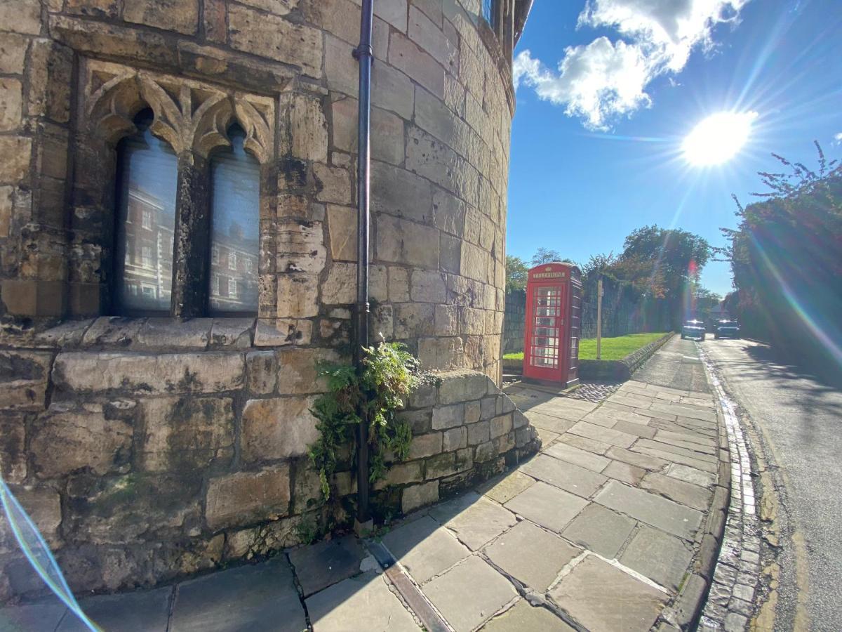 Apartment Aspire York