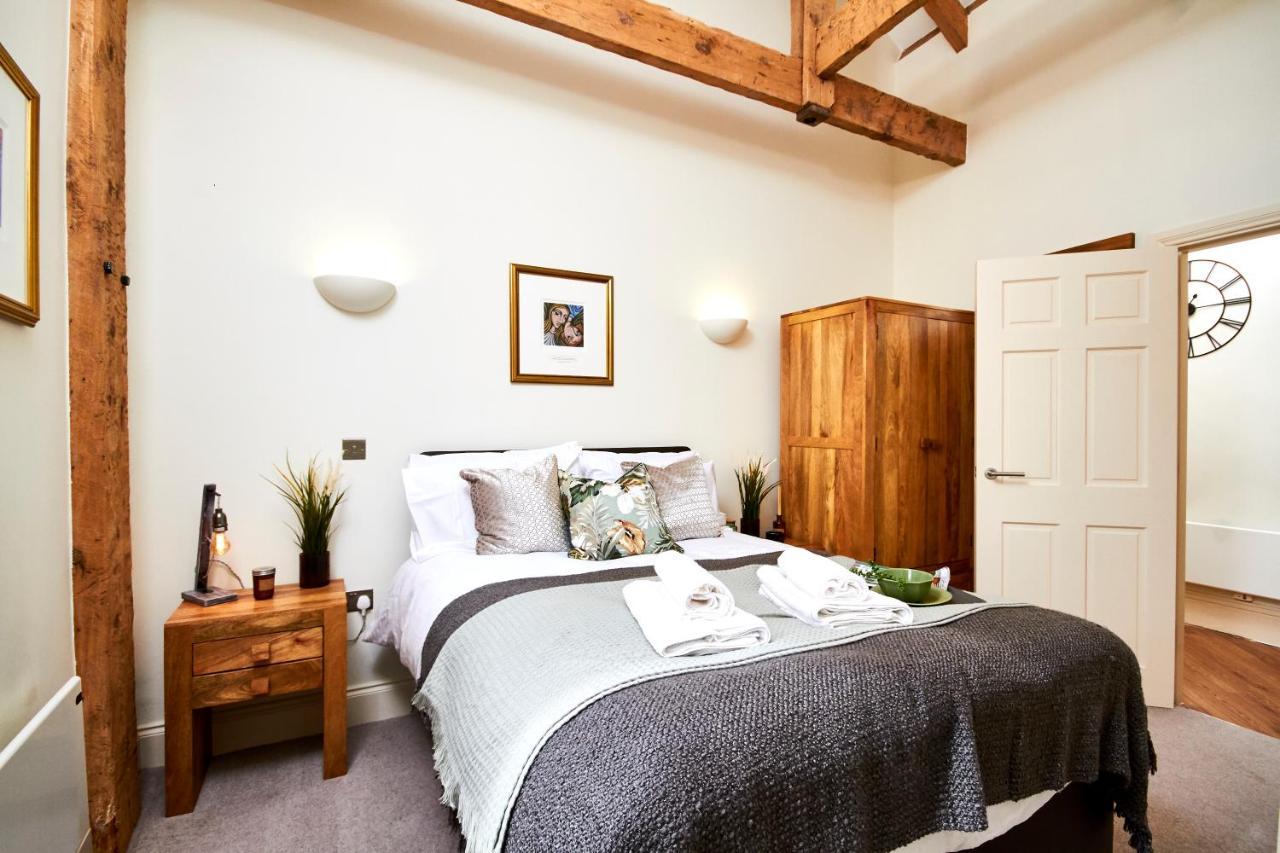 Apartment The Magical Gem Of - Sleeps 7