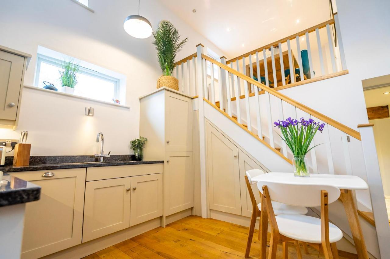 Apartment One Clementhorpe Maltings *