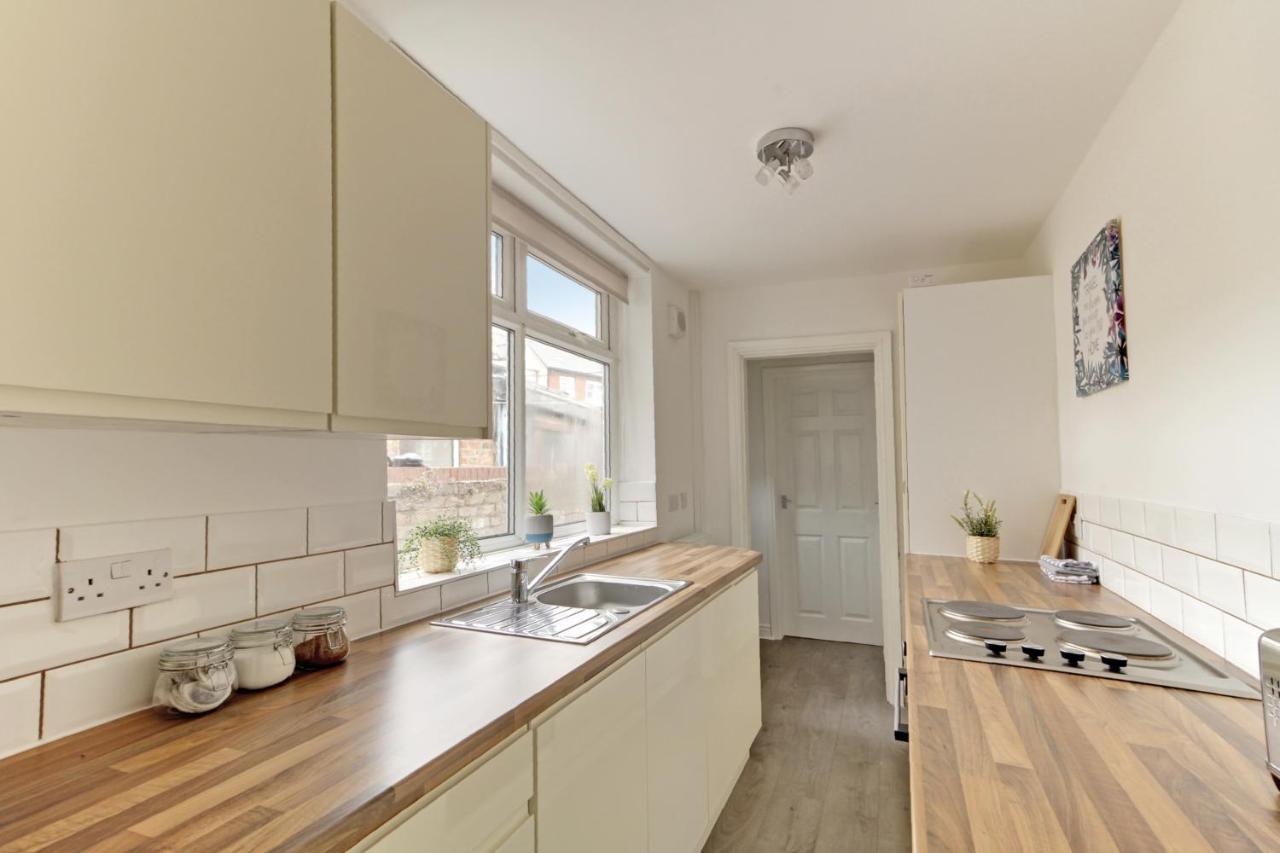 Spring Hall's House Apartment York