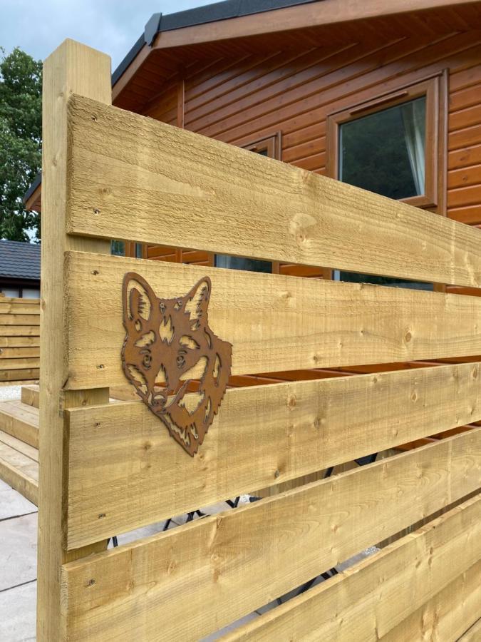 Fox At Owlet Hideaway - With Hot Tub, Near *