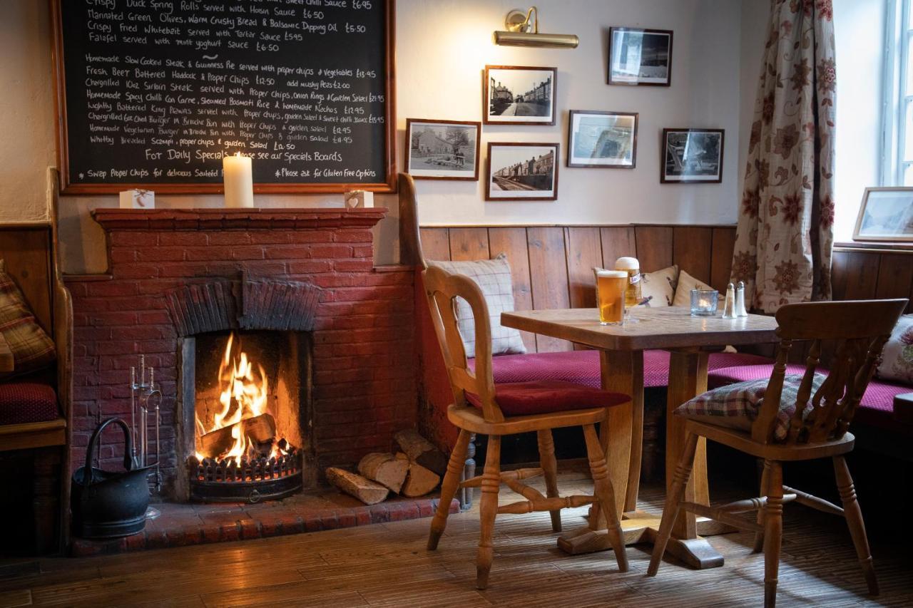 Inn The White Horse York