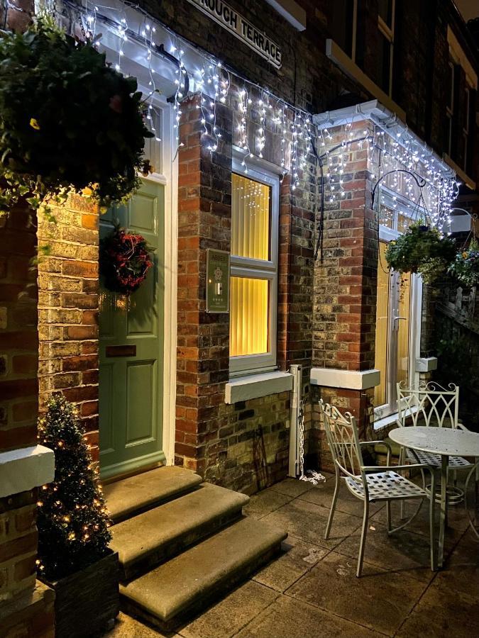 Guest house Abbey 3*