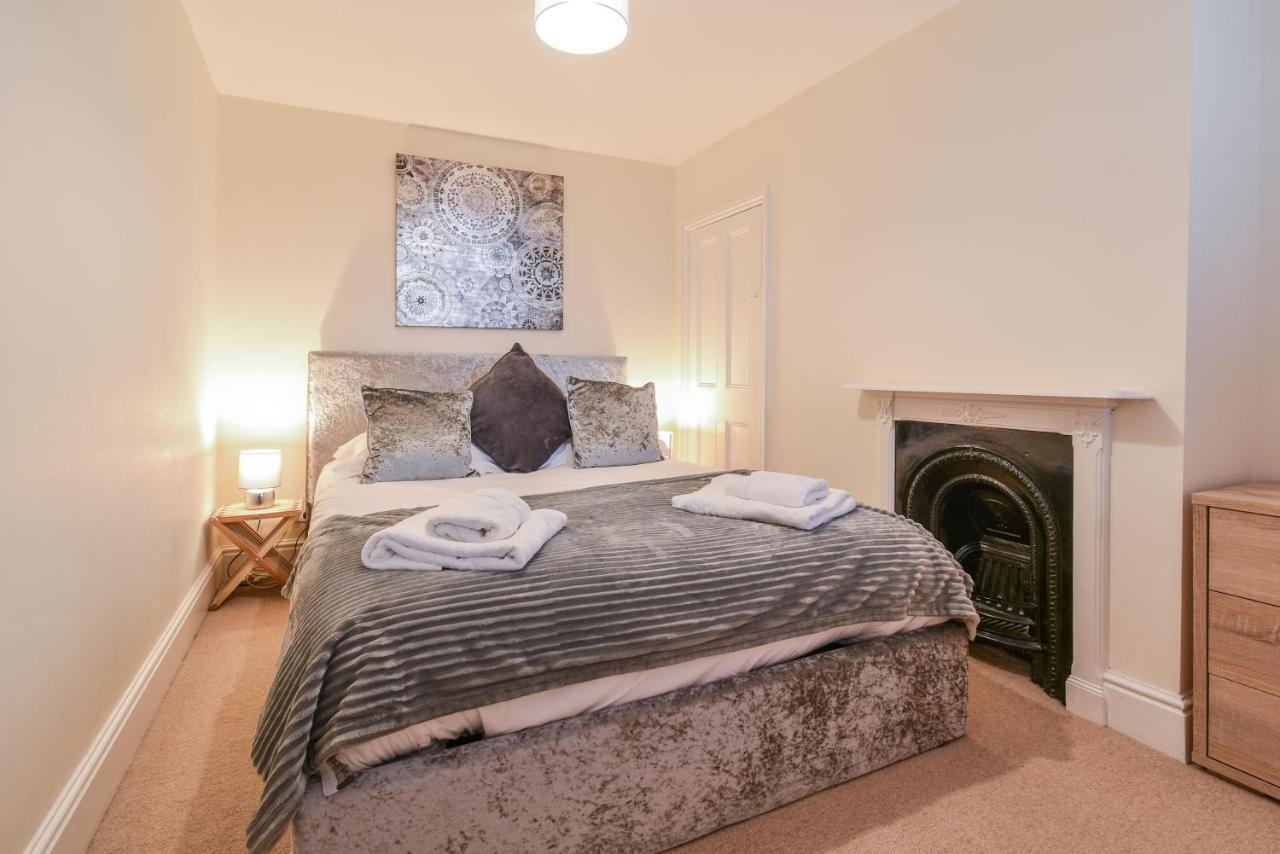 The Millfield Holiday home *