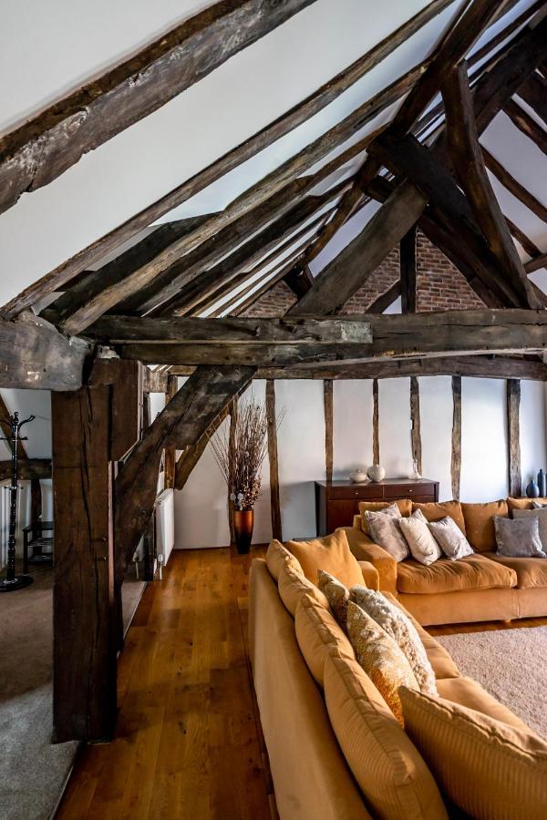 Micklegate Apartment York