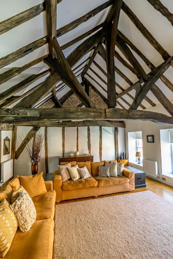 Apartment Micklegate *