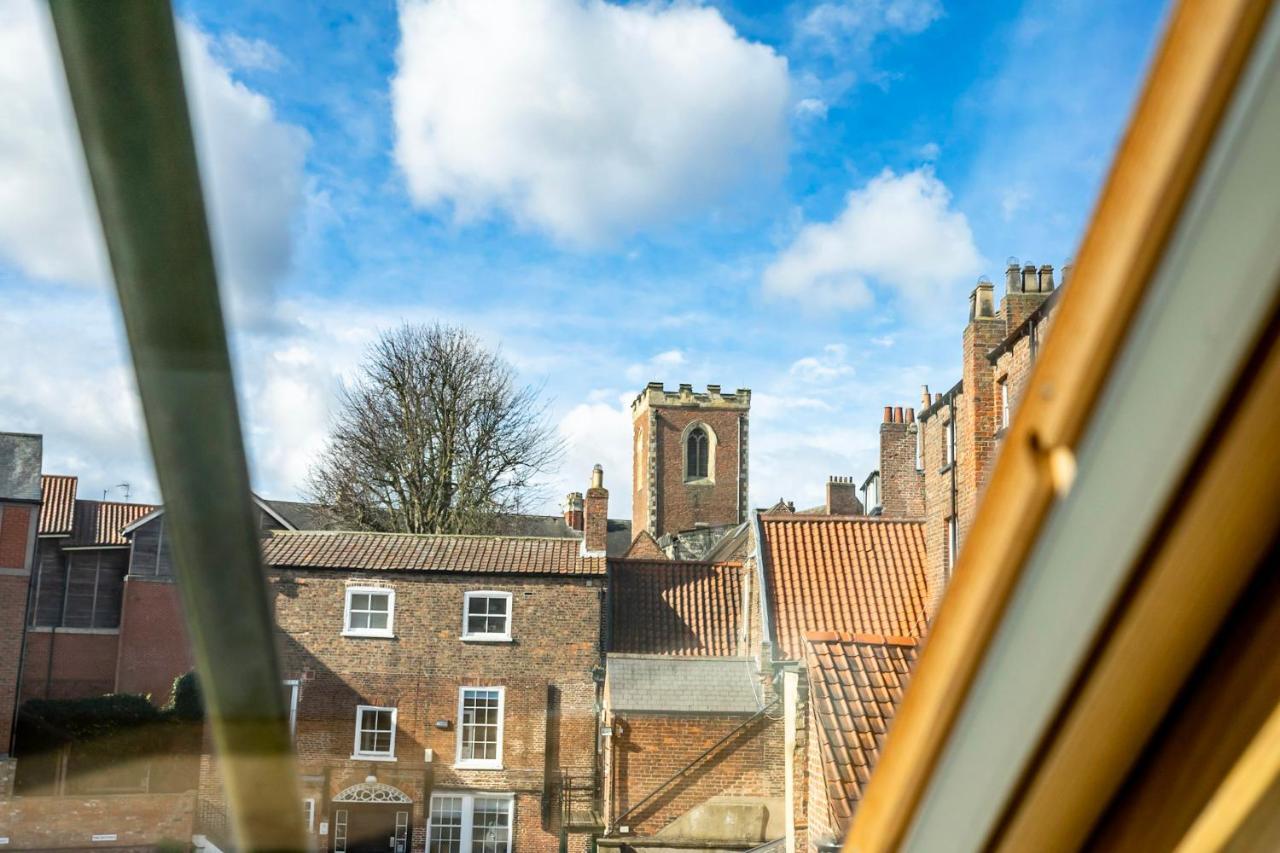 Micklegate *
