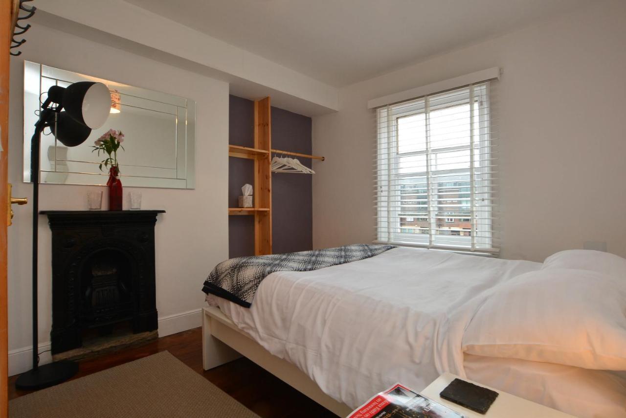 Guest house Intown - 60 Second Walk 2 Minster! York