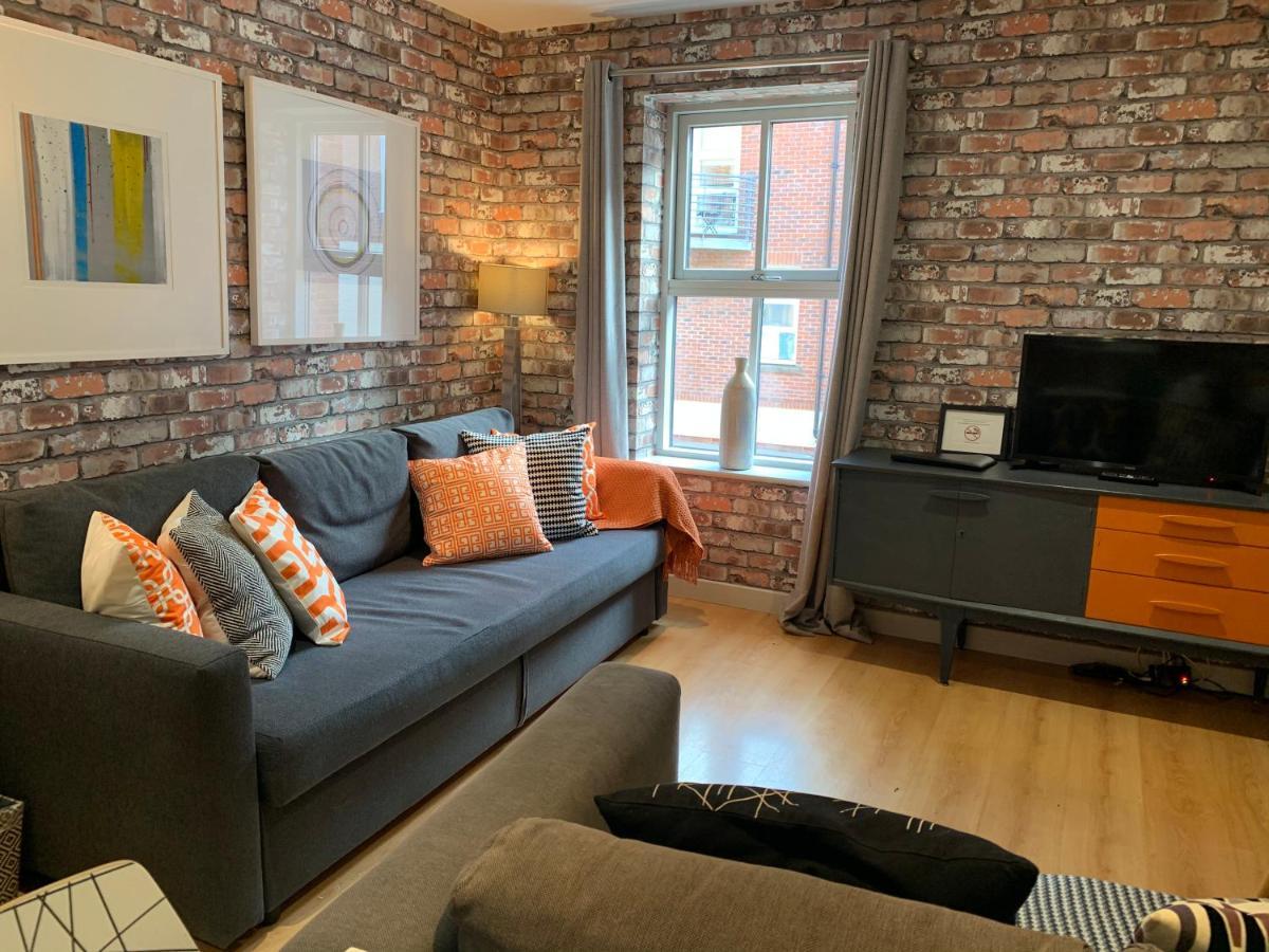 Apartment Russet Quarter, Parking Subject To Availability