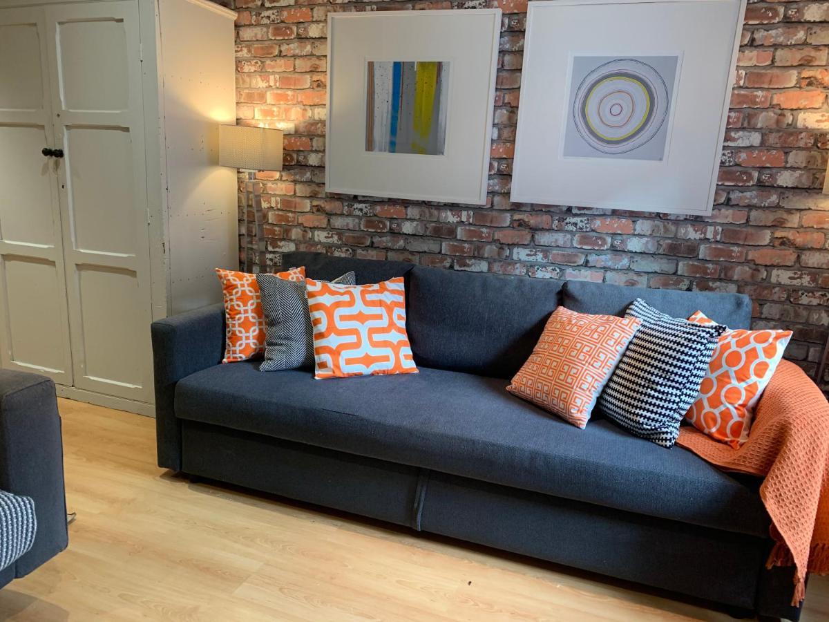 Russet Quarter, Parking Subject To Availability * York