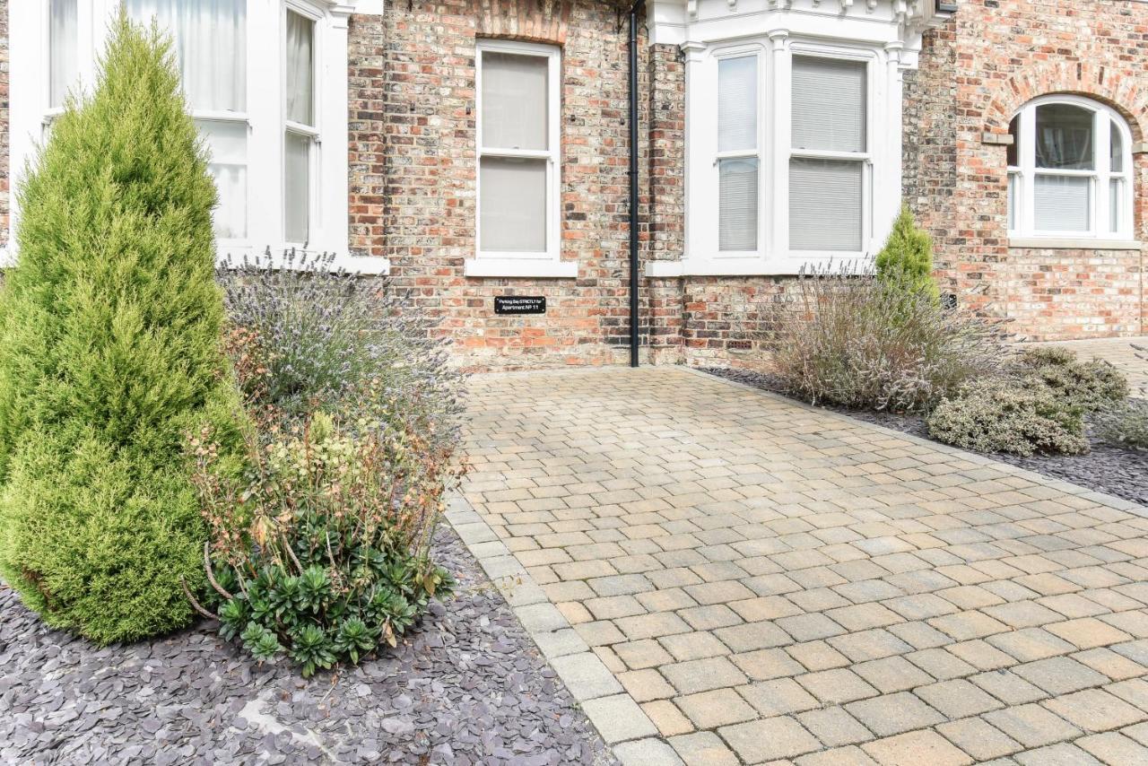 Cliffords View Luxury Apartment *