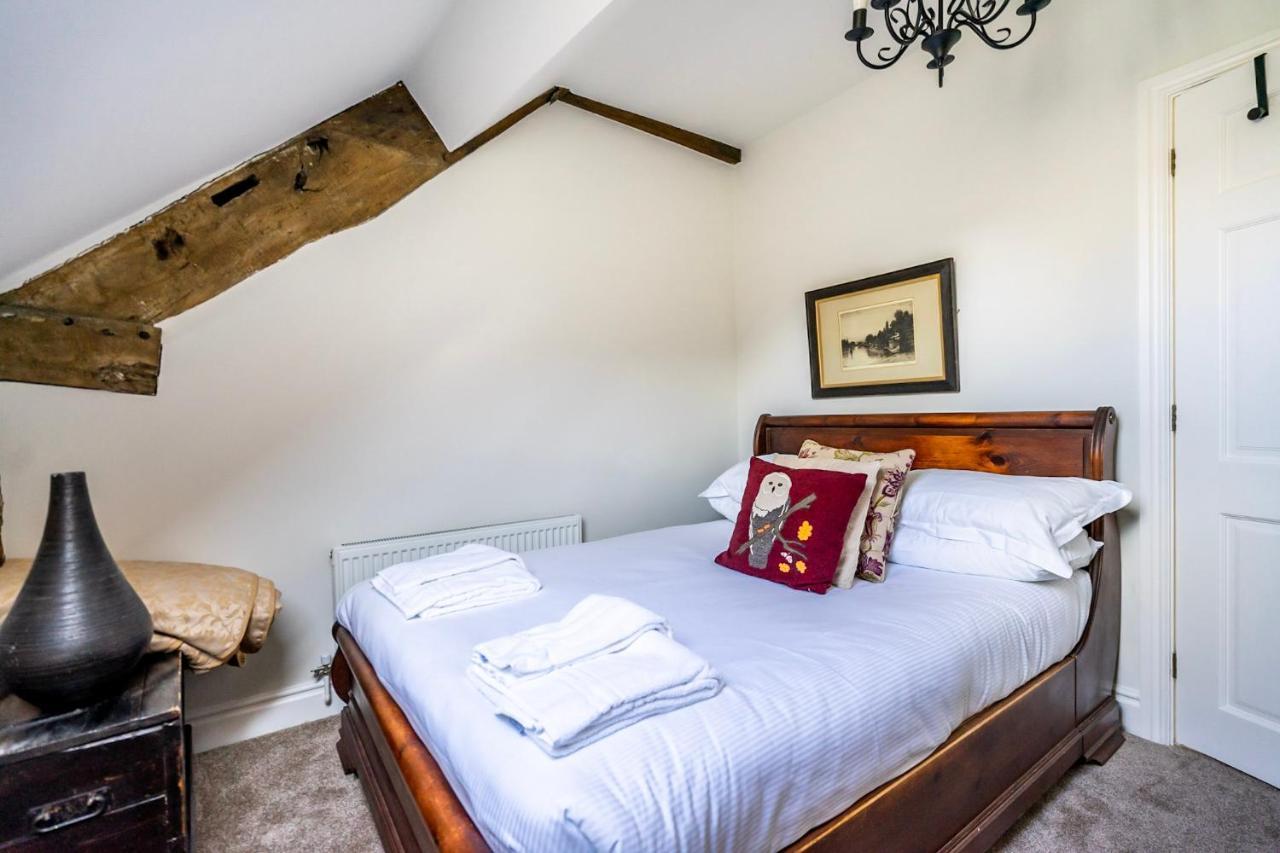 Apartment Micklegate York