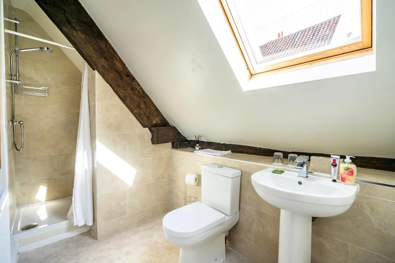 Micklegate Apartment York