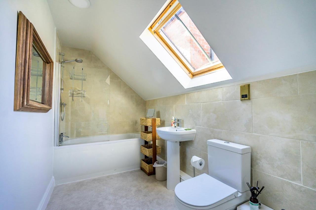 Apartment Micklegate