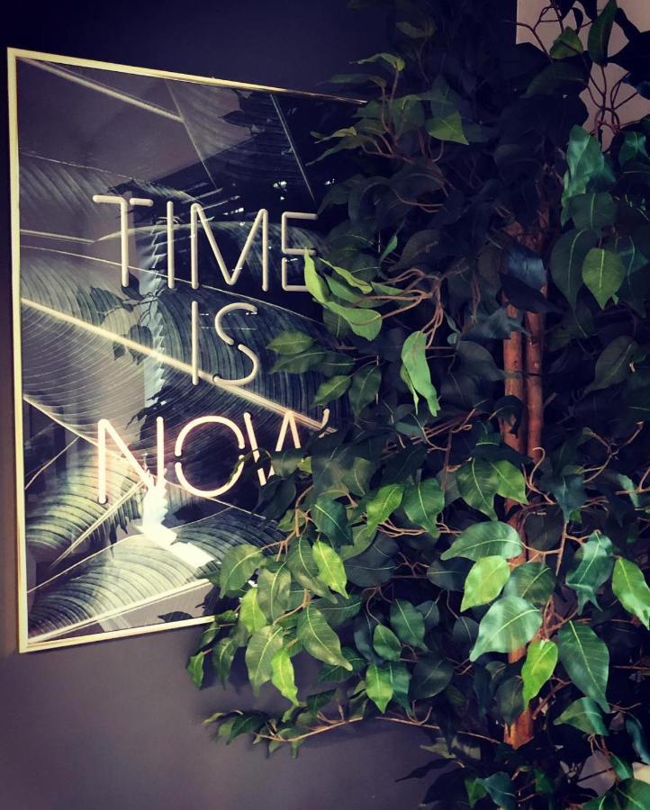 Time Is Now! Beautiful In Apartment *