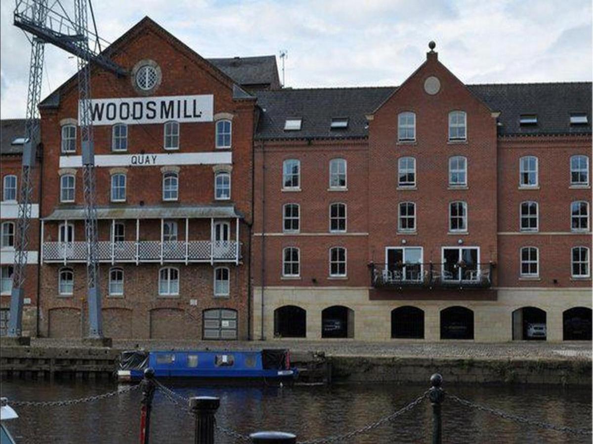 Woodsmill Quay * York