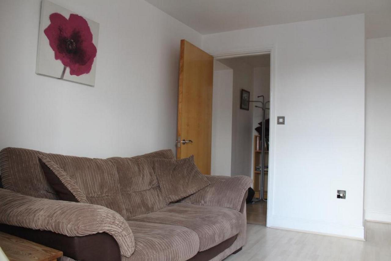 Apartment Woodsmill Quay York