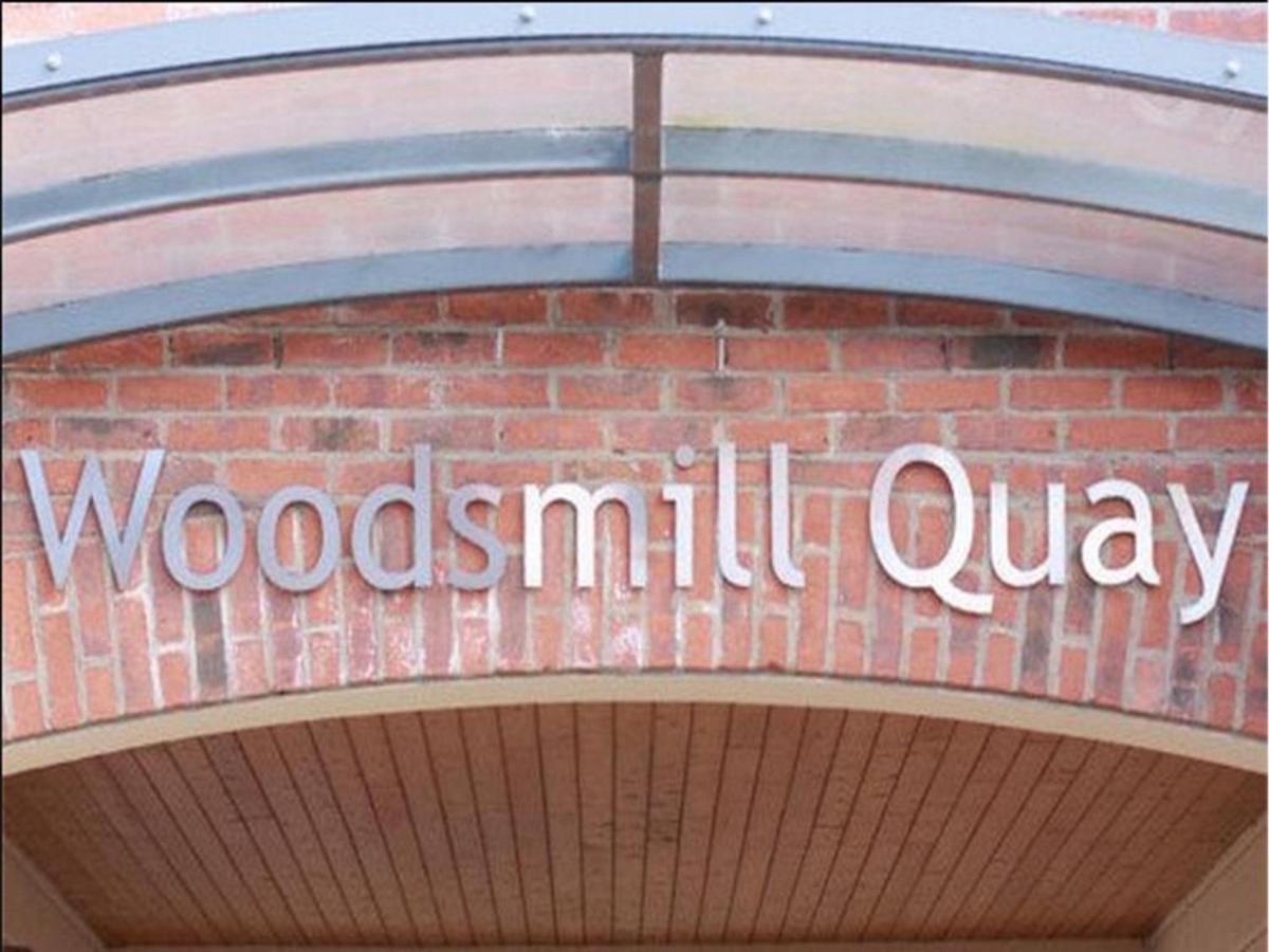 Woodsmill Quay Apartment